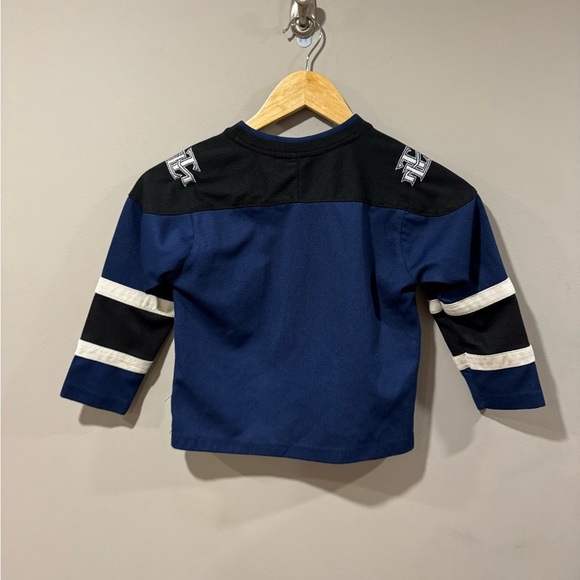 Vintage Toronto Maple Leafs NHL Hockey Jersey - Picture 2 of 6